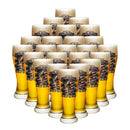 American Soldier Pilsner Glass