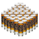 American Soldier Shooter Shot Glass