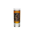 American Soldier Shooter Shot Glass