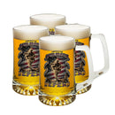 American Soldier Tankard