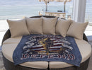 American Soldier Blanket