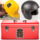 American Soldier Reflective Decal