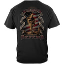 American Soldier Premium Men's Long Sleeve