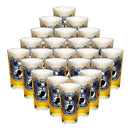 POW True Heroes Pint Glass