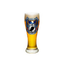 POW True Heroes Pilsner Glass