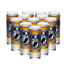 POW True Heroes Shooter Shot Glass