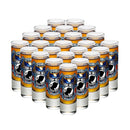 POW True Heroes Shooter Shot Glass