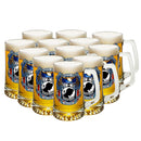 POW True Heroes Tankard