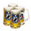 POW True Heroes Tankard