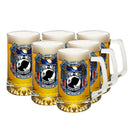 POW True Heroes Tankard