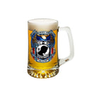 POW True Heroes Tankard