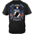 True Hero Pow Mia Premium Men's T-Shirt