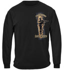 Brotherhood Soldier Premium Hooded Sweat Shirt