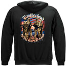 Brotherhood Soldier Premium Long Sleeves