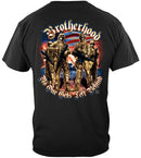 Brotherhood Soldier Premium Long Sleeves