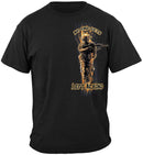 Brotherhood Soldier Premium Hooded Sweat Shirt