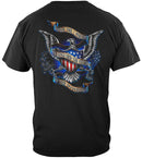 Honor The One Percent Premium Long Sleeves