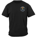 Vietnam Soldier Never Forget Premium Men's T-Shirt