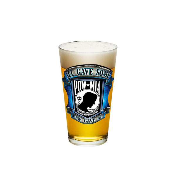 POW True Pint Glass