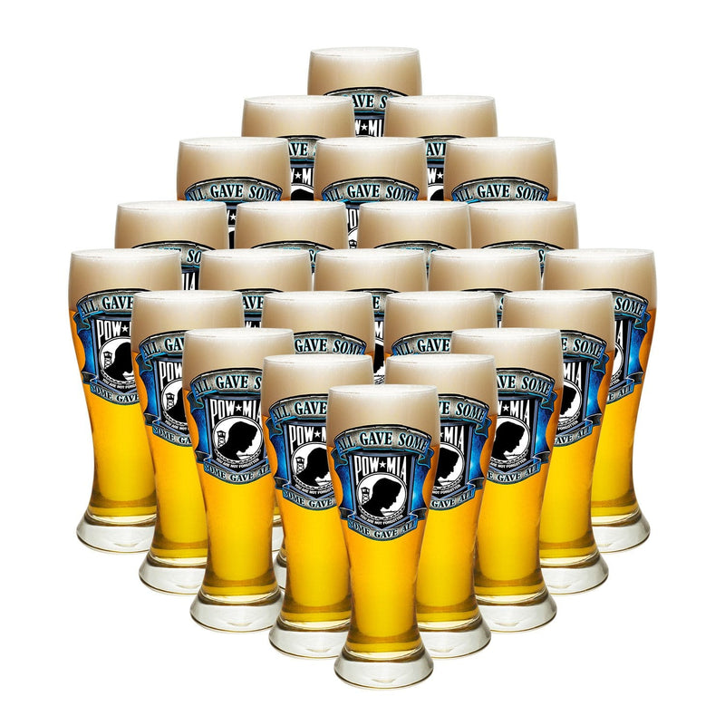 POW True Pilsner Glass