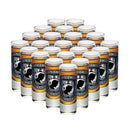 POW True Shooter Shot Glass