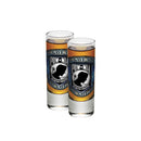 POW True Shooter Shot Glass