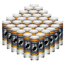 POW True Shooter Shot Glass