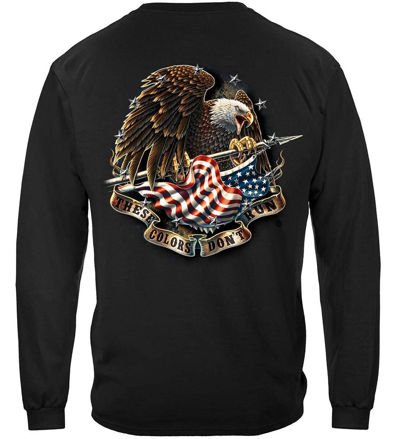 These Colors Don't Run Premium T-Shirt