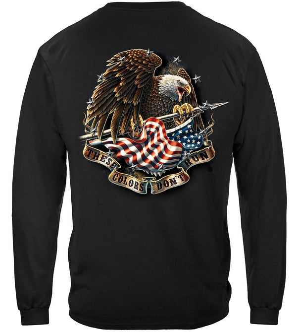 These Colors Don't Run Premium Long Sleeves