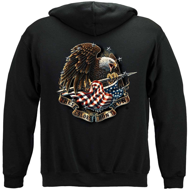 These Colors Don't Run Premium T-Shirt