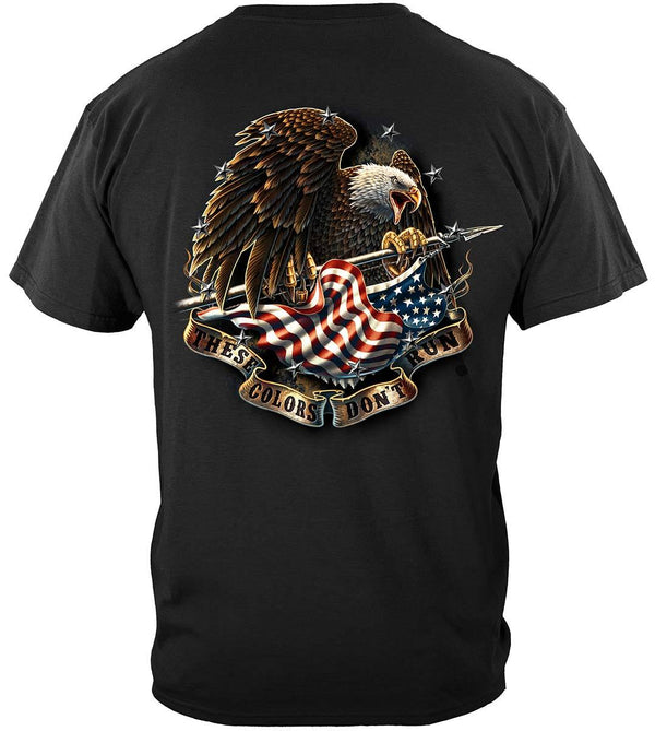 These Colors Don't Run Premium T-Shirt