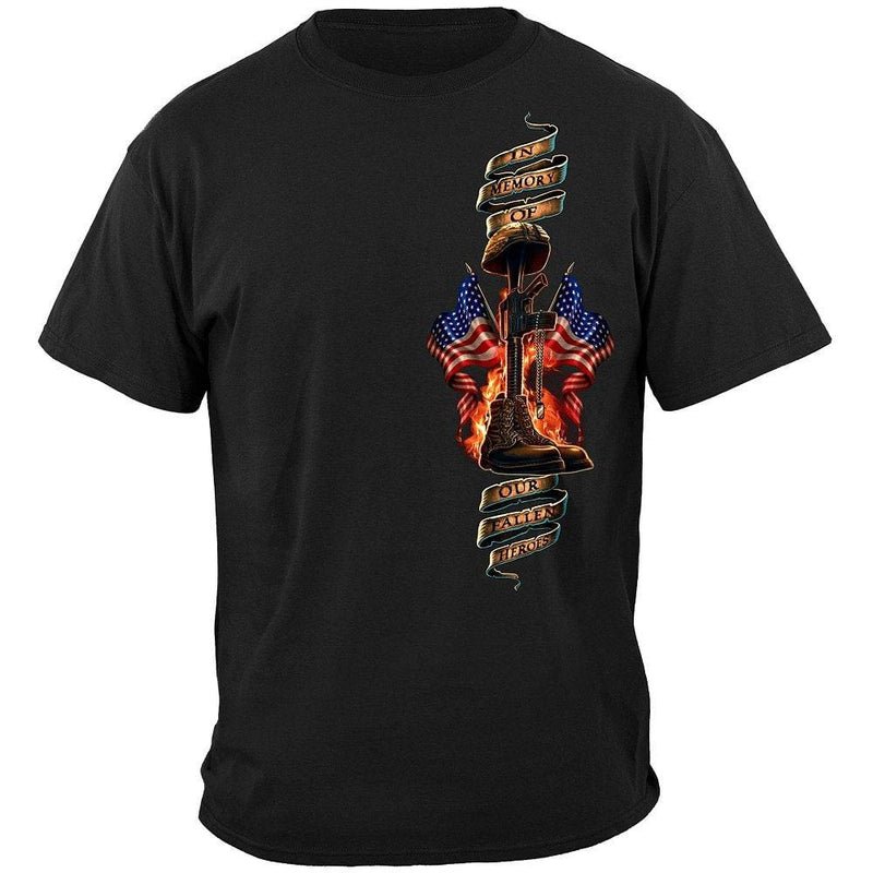 Home Of The Free Premium Long Sleeves