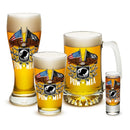 Double Flag Eagle POW Set