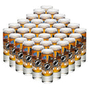 Double Flag Eagle POW Shooter Shot Glass