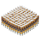 Double Flag Eagle POW Shooter Shot Glass