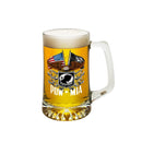 Double Flag Eagle POW Tankard