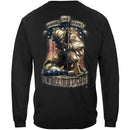 Honor Our Heroes Premium Men's Long Sleeve