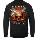 Death From Above Premium Men's Long Sleeve