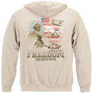 Freedom Full Battle Rattle Premium T-Shirt