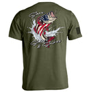 Stars Stripes and Strikes