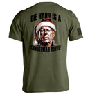 Die Hard is a Christmas Movie