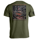 Freedom Doesn't Knock