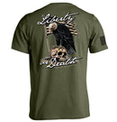 Liberty or Death Eagle