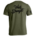 Well Sheeyit (Back Print)