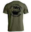 Does It Look Like I Rise & Shine