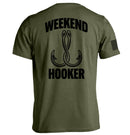 Weekend Hooker