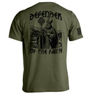 Defender Of The Faith