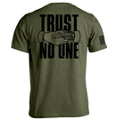 Trust No One (Black)