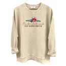 Freedom Plants Seeds That Bloom Forever (Front)