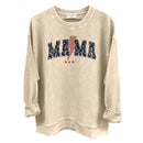 Lightning Mama (Front)